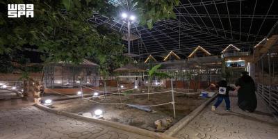 Taif Expands Beyond Highland Tourism With Rural and Eco-Tourism Experiences